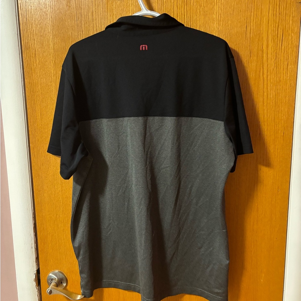 Travis Mathew Golf Shift - Picture 4 of 5